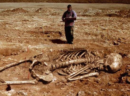 Запрещенные в мире фотографии, которые стали доступны