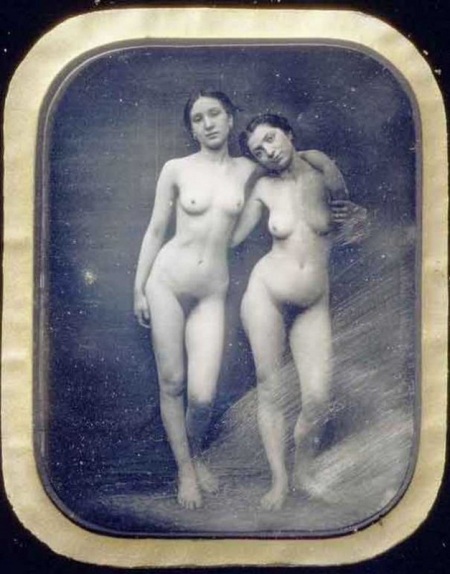 Фотографии, вошедшие в историю как самые первые