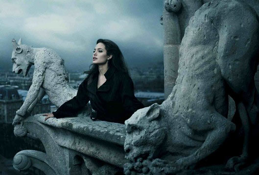 Самые модные фото известнейших фэшн фотографов