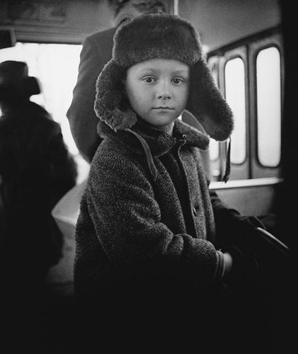 Лучшие фотографии известных фотографов
