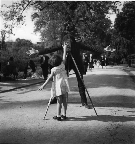 Лучшие фотографии известных фотографов