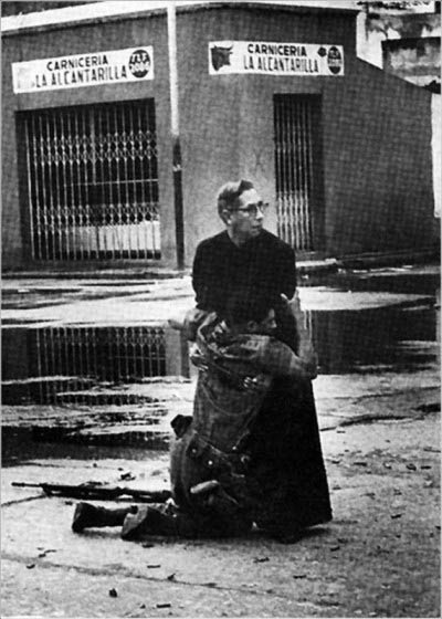 Самые сильные фотографии 20 и 21 века