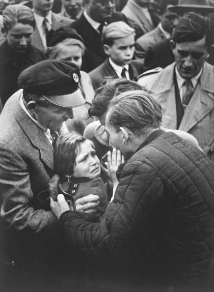Самые сильные фотографии 20 и 21 века