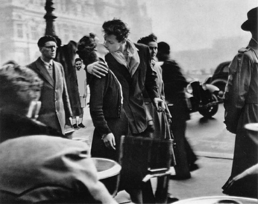 Самые известные фотографии в истории