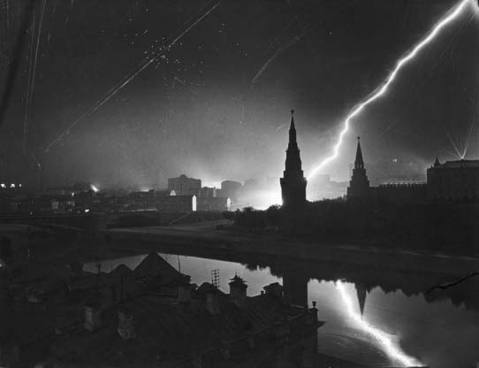 Рассекреченные фотографии Великой Отечественной войны