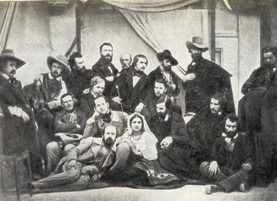 История фотографии в России и СССР