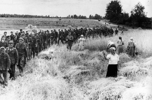 Запрещенные фотографии в СССР