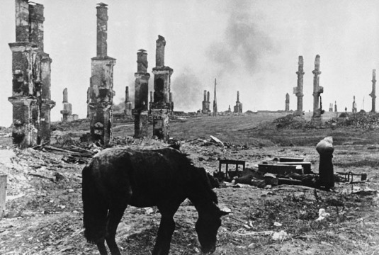 Запрещенные фотографии в СССР