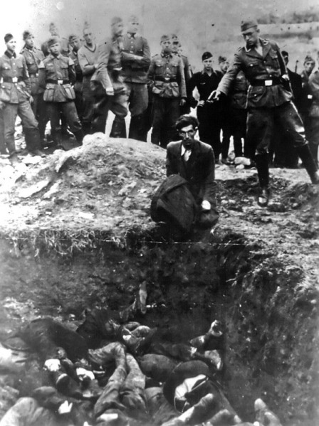 Запрещенные фотографии в СССР
