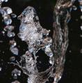 Вода на фотографии