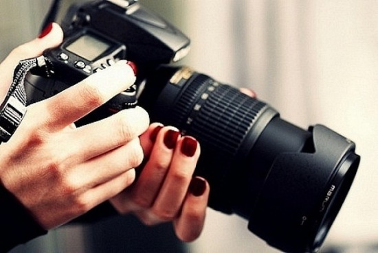 Что такое фотография?