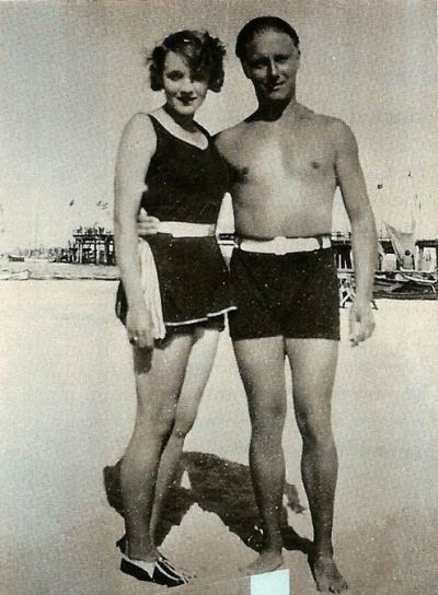 Самые редкие фотографии знаменитостей