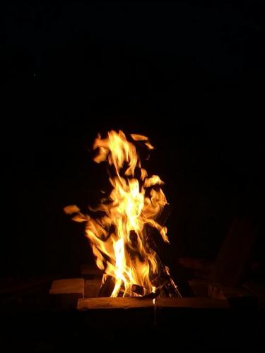  bonfire