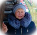 Портрет любимой мамы