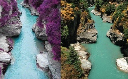 Известные фото фейки, или разоблачение фотографий