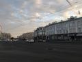 Улицы в городе