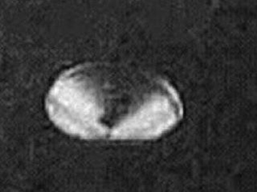 Реальные фотографии НЛО, удивившие людей