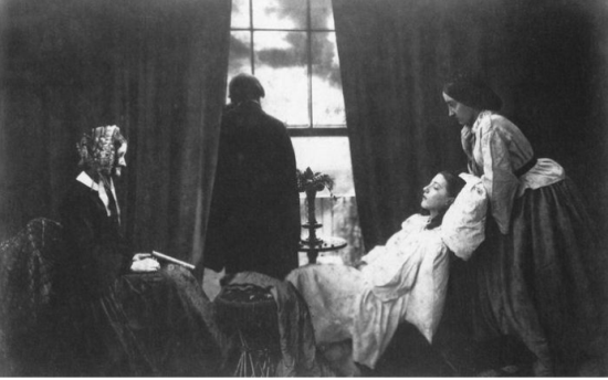 Фотомонтаж и история его появления