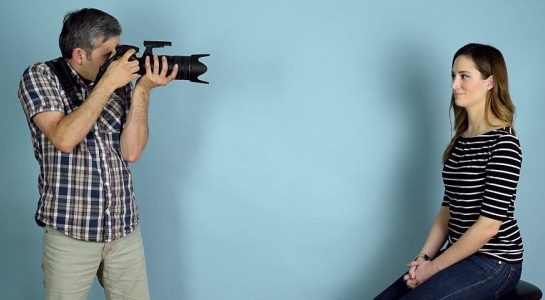 Как научиться красиво фотографировать?