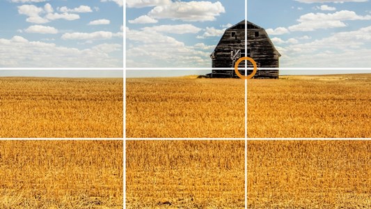 Как научиться красиво фотографировать?