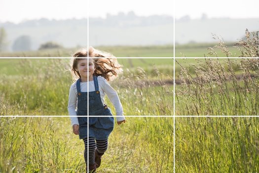 Как научиться красиво фотографировать?