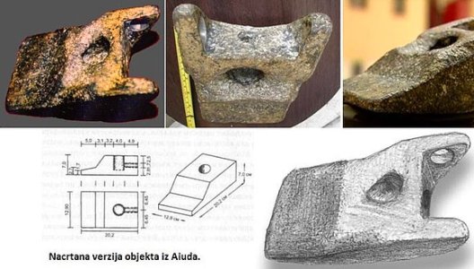 Древние артефакты: фото самых известных