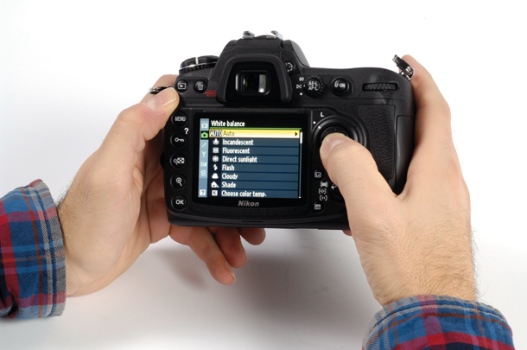 Как хорошо фотографировать зеркальным фотоаппаратом?