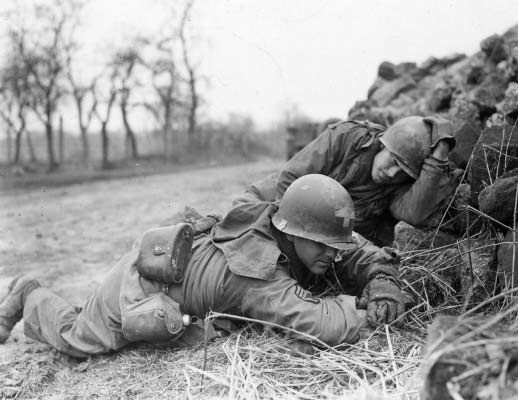 Военная фотография (жанр военной фотографии в фотоискусстве)
