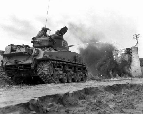 Военная фотография (жанр военной фотографии в фотоискусстве)
