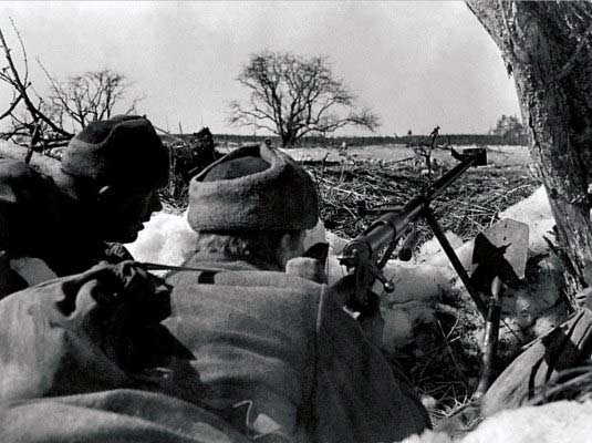 Военная фотография (жанр военной фотографии в фотоискусстве)