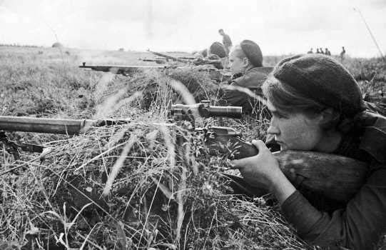 Военная фотография (жанр военной фотографии в фотоискусстве)