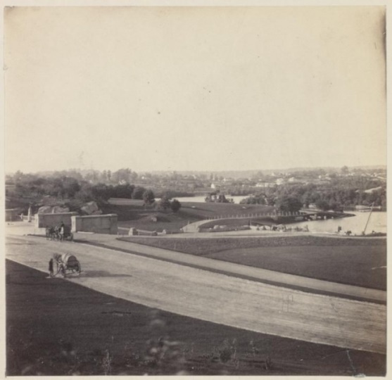 Редкие ретро фотографии XIX века
