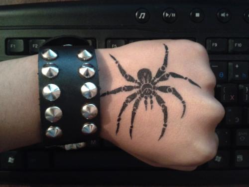 tattoo_spider