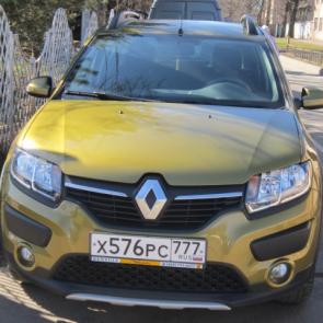 :  Renault
