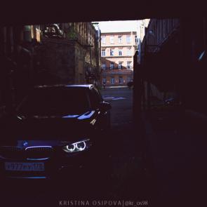 : BMW 