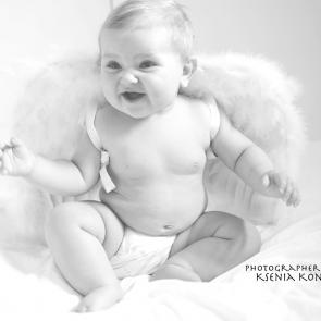 : Little Angel
