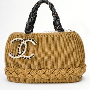 : Chanel Coco Country
