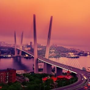 : Vladivostok