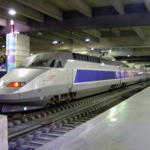 : TGV