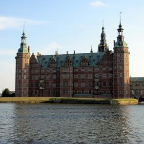   (Fredericksborg Slot)     