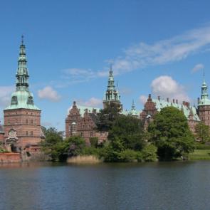 : Frederiksborg 