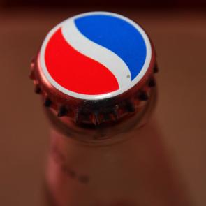 : Pepsi