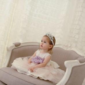 : Little princess 