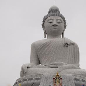: Big Buddha 