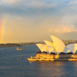 : Sydney Opera House