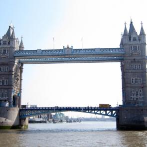 : London Bridge