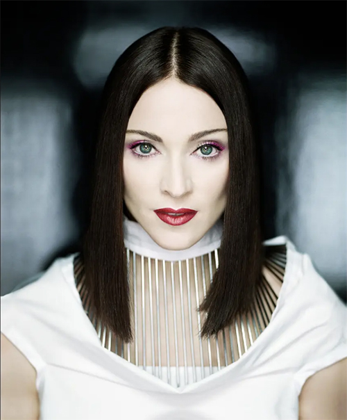 Самые известные фэшн фотографы - Патрик Демаршелье