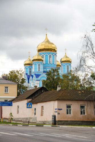 Погода задонск на 10 дней липецкая область. Задонск. Задонск Липецкая область. Задонск город. Задонск Центральная улица.