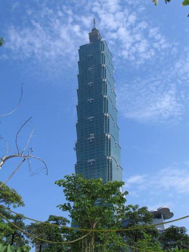 Taipei 101