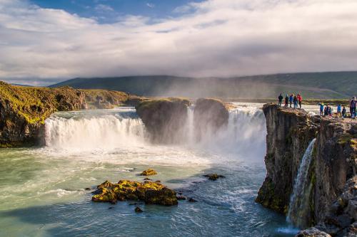   Goafoss